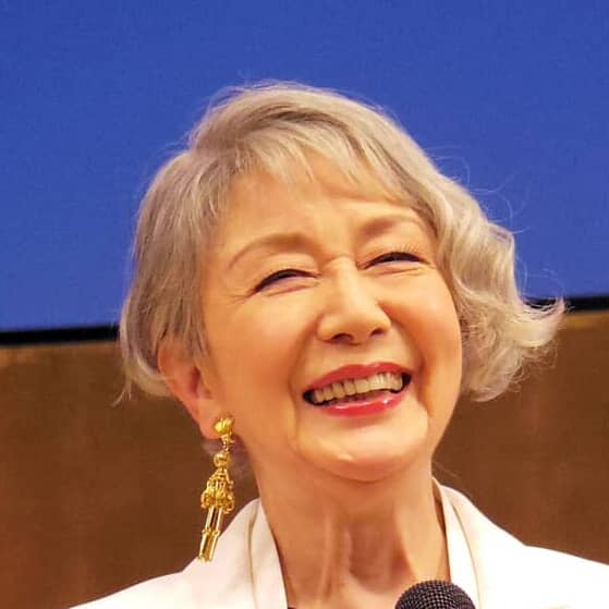 今年度の名誉都民候補に草笛光子さんら3人が選ばれる。9月の都議会で正式に決定